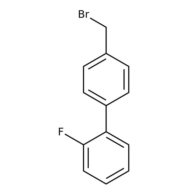 4-Brommethyl-2'-Fluorobiphenyl, 97 %, Th