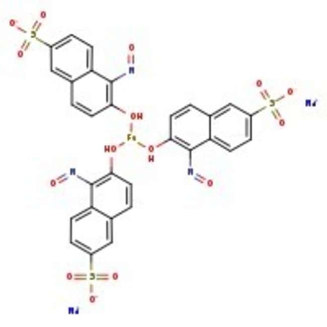 100GR Naphthol Green B, pure .