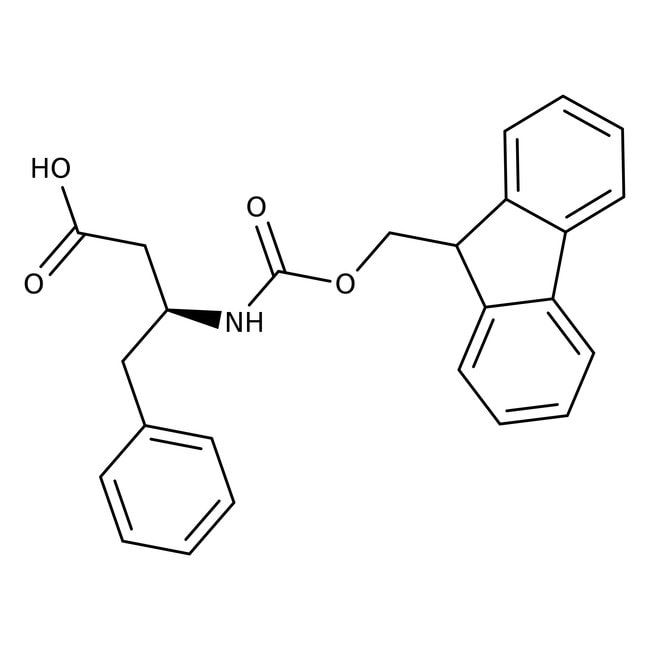 N-Fmoc-L-beta-Homophenylalanin, 95 %, Th