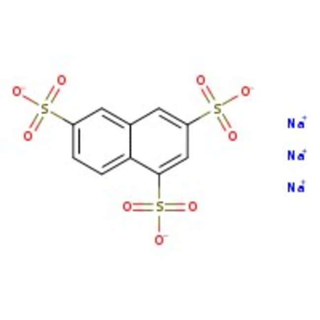 1,3,6-Naphthalenetrisulfonic acid, sodiu