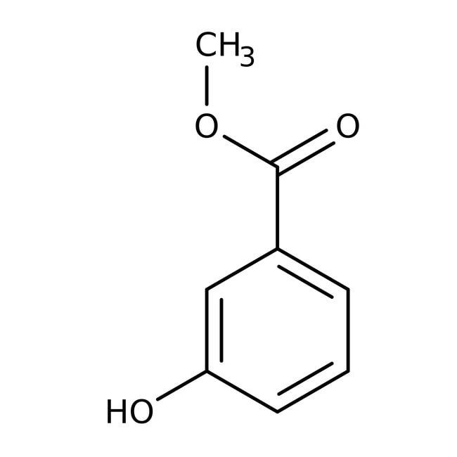 Methyl-3-Hydroxybenzoat, 99 %, Thermo Sc