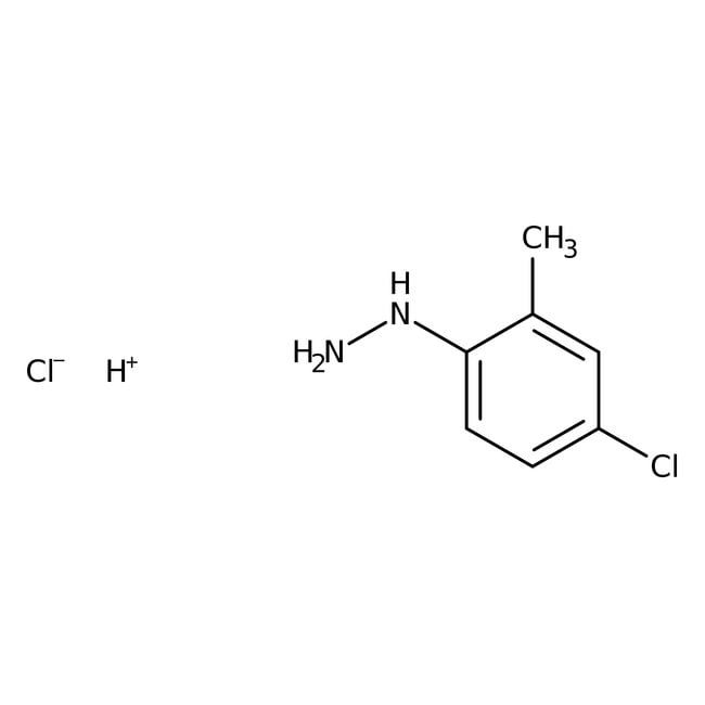 4-Chlor-O-tolylhydrazinhydrochlorid, 97 