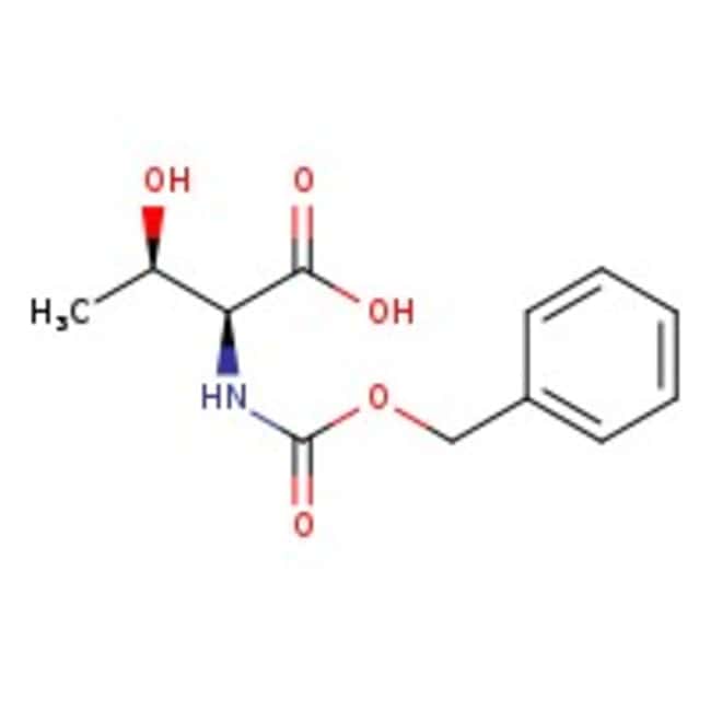 N-Benzyloxycarbonyl-L-Threonin, 99 %, Th