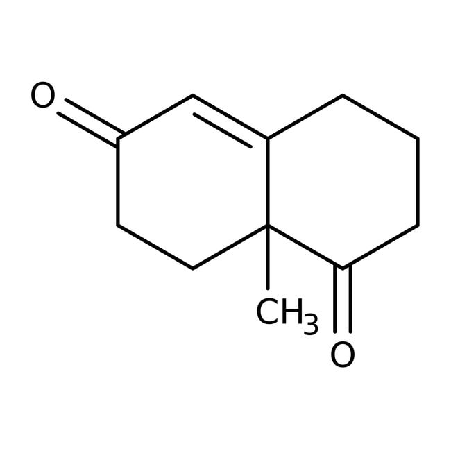(+/-)-3,4,8,8a-Tetrahydro-8a-methyl-1,6(