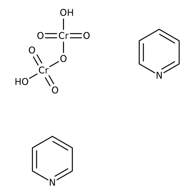Pyridiniumdichromat, 98 %, Thermo Scient