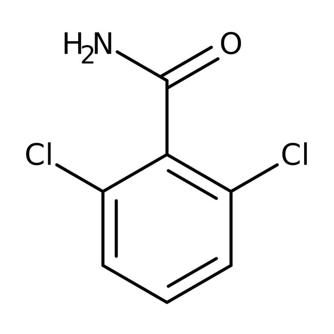 2,6-Dichlorobenzamide, 98%, C7H5Cl2NO, C