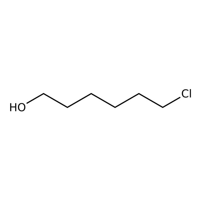6-Chlor-1-Hexanol, 97 %, Thermo Scientif