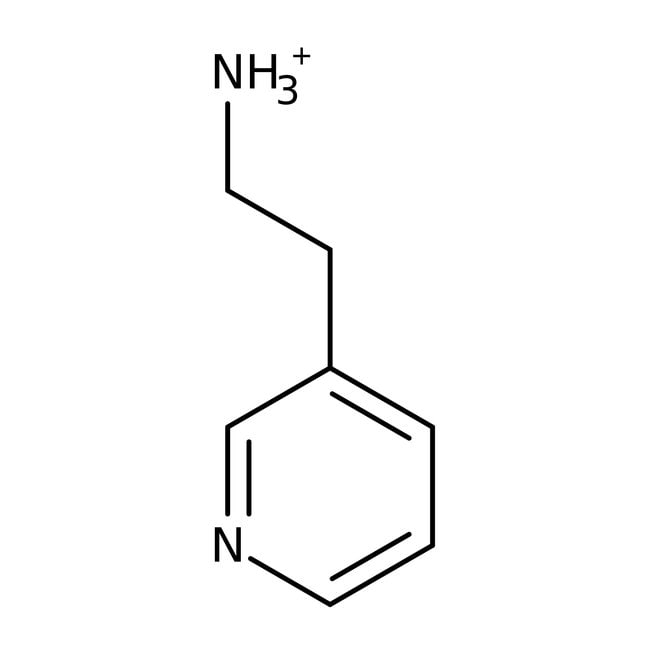 3-(2-Aminoethyl)pyridin, 98 %, Thermo Sc