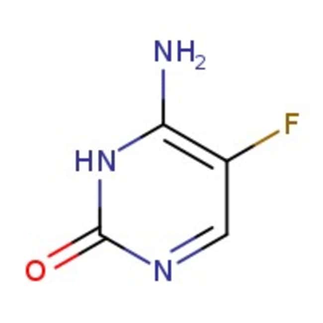 5-Fluorcytosin, = 98 %, Thermo Scientifi