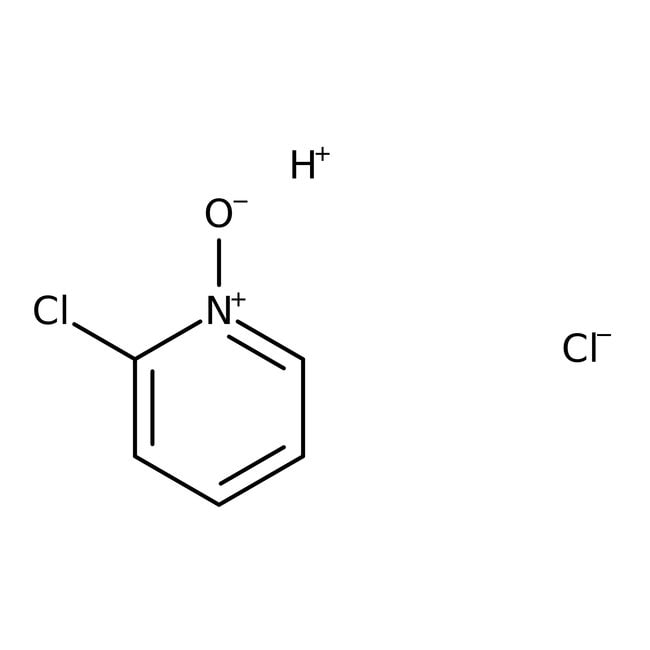 2-Chlorpyridin-N-Oxid Hydrochlorid, 97 %