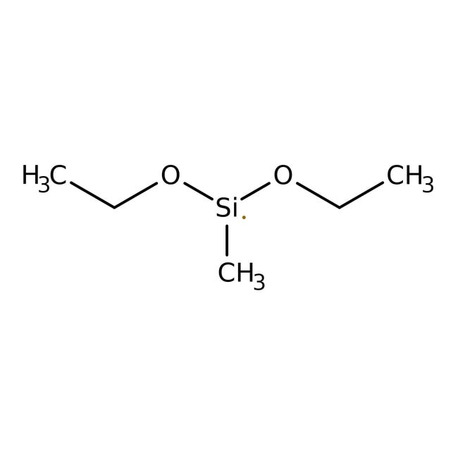 Diethoxymethylsilane, 96%, C5H13O2Si, CA