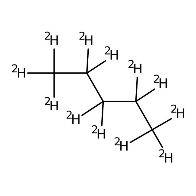 n-Pentan-d{12}, 98 % (isotopisch), Therm