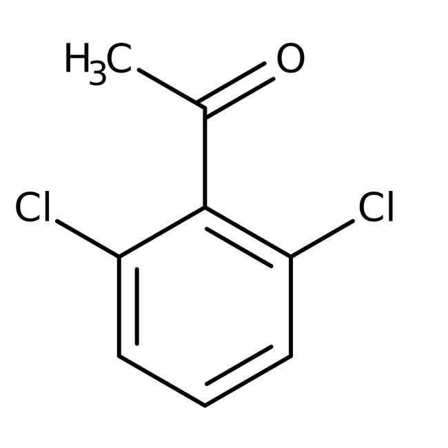 2',6'-Dichloracetophenon, 98 %, Thermo S