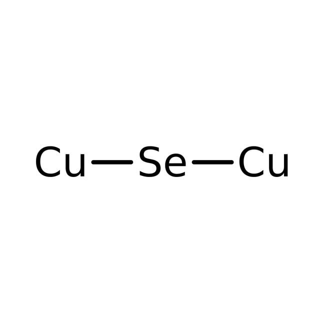 Kupfer(I)-selenid, 99.5 % (Metallbasis),
