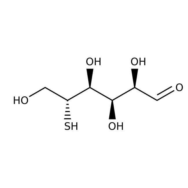 5-Thio-D-Glucose, +97 %, Thermo Scientif
