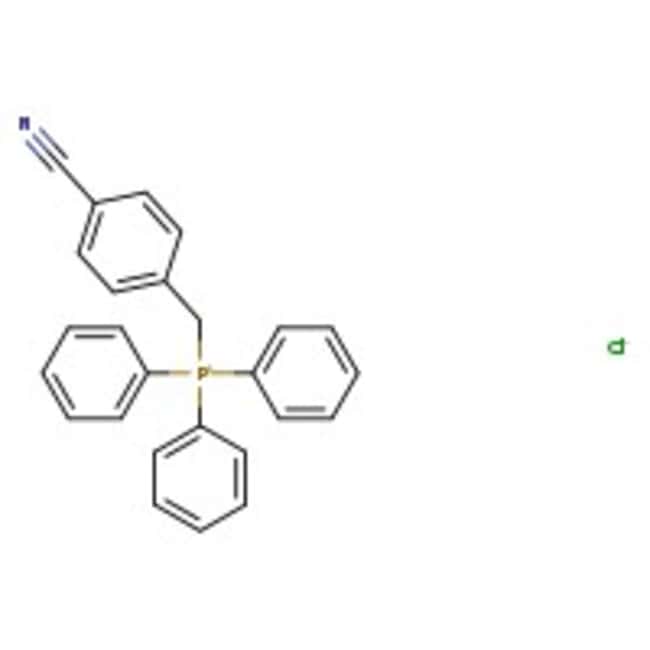 (4-Cyanobenzyl)triphenylphosphonium chlo