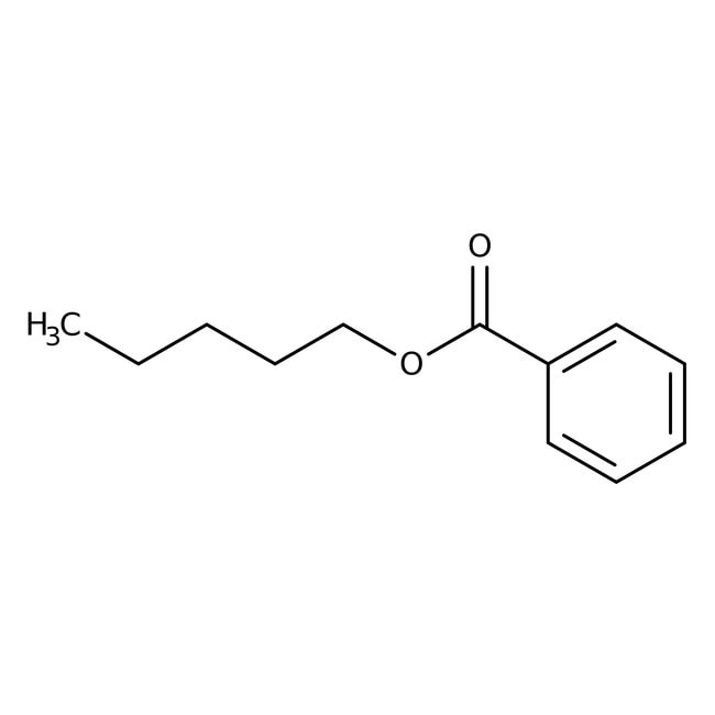 N-Pentylbenzoat, 98+%, Thermo Scientific