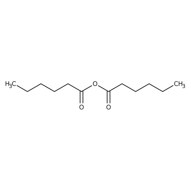 Hexansäureanhydrid, 98 %, Thermo Scienti