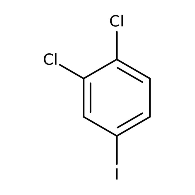 1,2-Dichlor-4-iodbenzol, Maybridge, Meng