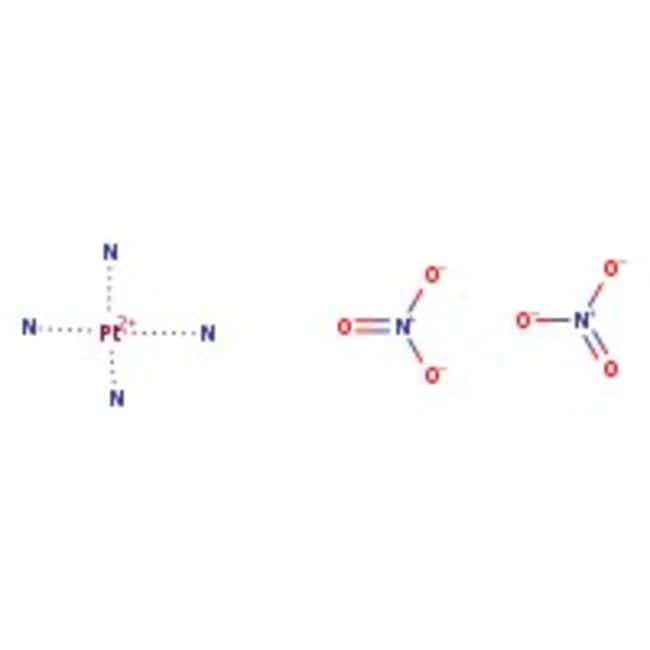 Tetraamminplatin(II)-nitrat, Alfa Aesar,