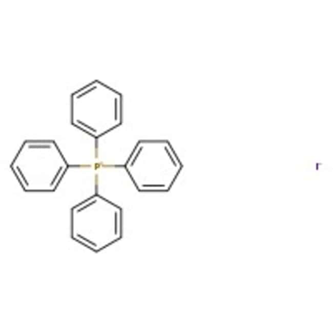 Tetraphenylphosphonium iodide, >-98%, C2