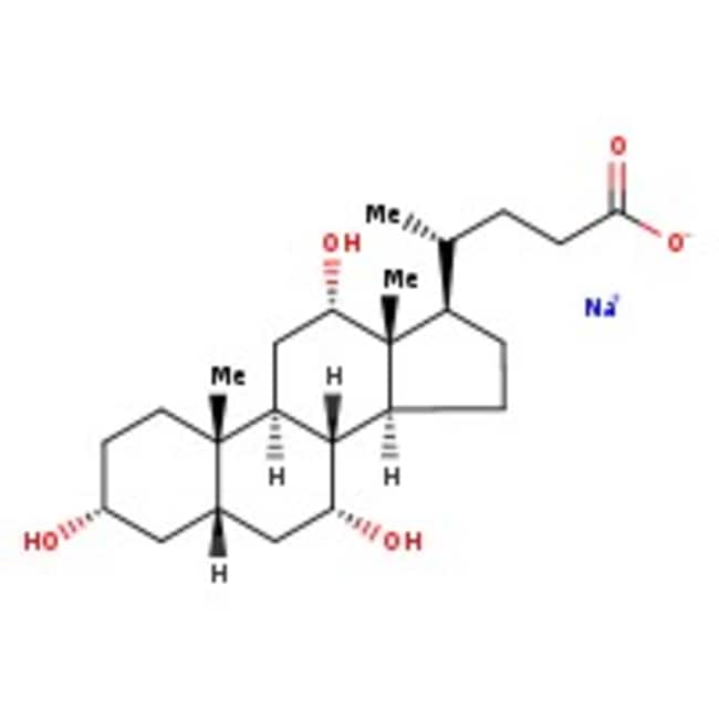 Natriumcholathydrat, 99 %, Thermo Scient