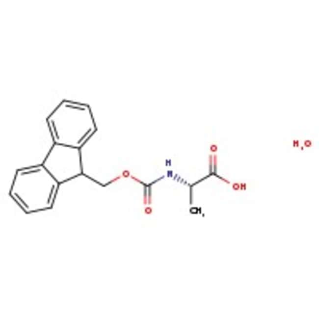 N-Fmoc-L-Alanin, 98 %, Thermo Scientific