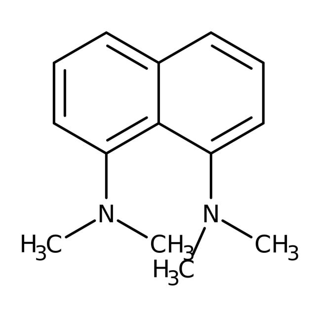 -Bis(Dimethylamino)naphthalin, 98+ %, Th
