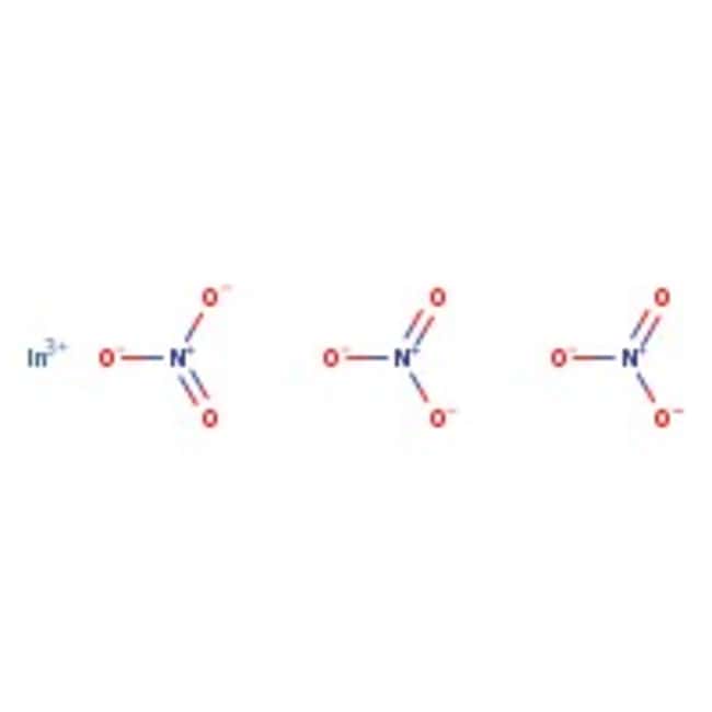 Indium(III)-nitrathydrat, Puratronic™, 9
