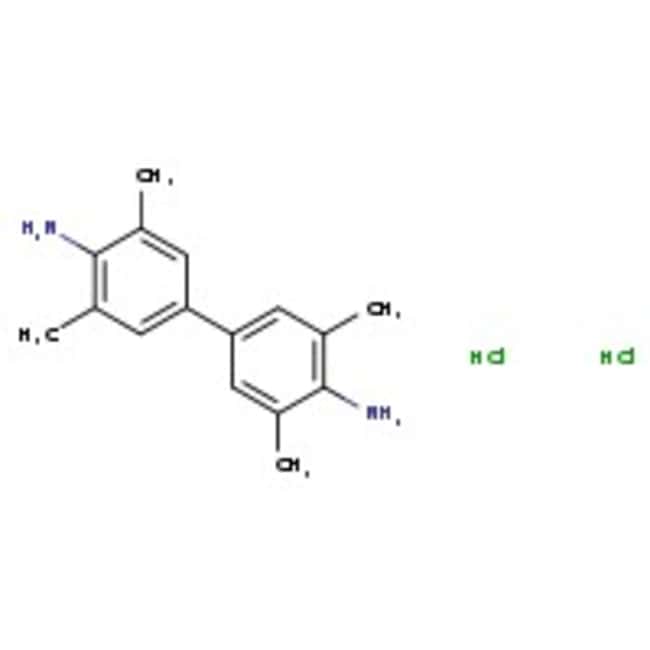 3,3',5,5'-Tetramethylbenzidine dihydroch