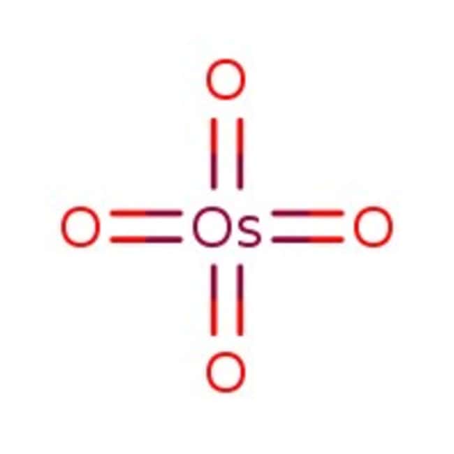 Osmium(VIII) oxide, O4Os, CAS Number-208