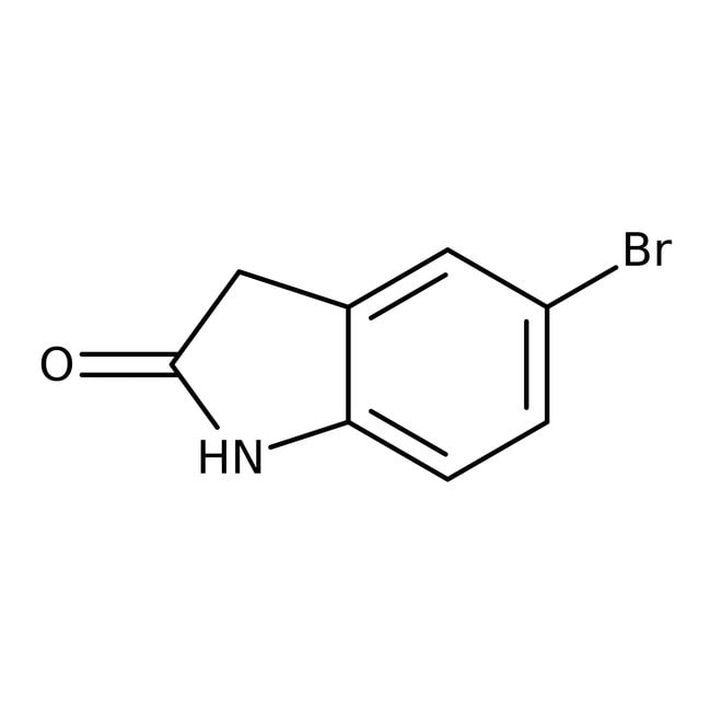5-Bromooxindol, 98 %, Thermo Scientific