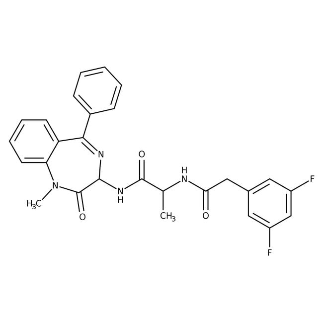 0,5MG Compound E .