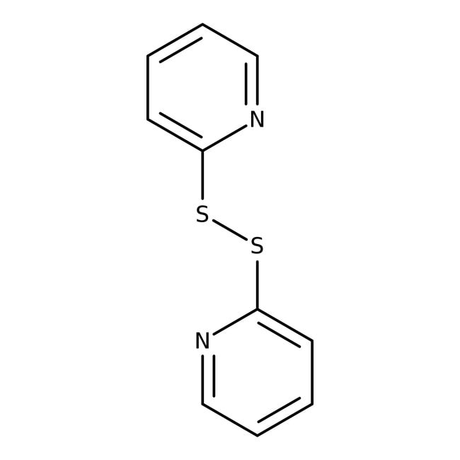 2,2'-Dipyridylldisulfid, 98 %, Alfa Aesa