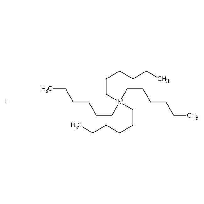 Tetra-n-Butylphosphonijodid, 99 %, Therm