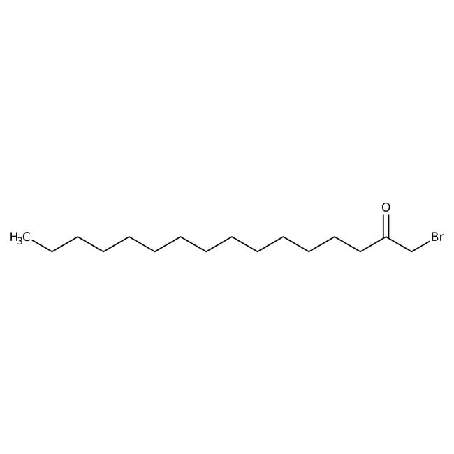1-Brom-2-hexadecanon, 97 %, Thermo Scien