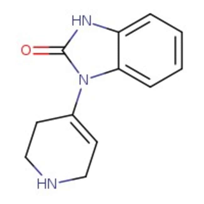 1,3-Dihydro-1-(1,2,3,6-tetrahydro-4-pyri