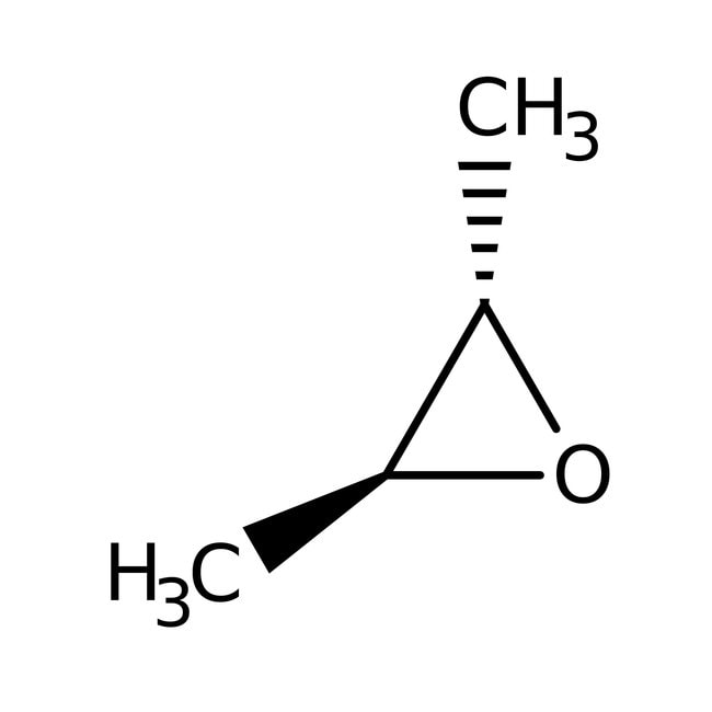 trans-2,3-Epoxybutan, 97 %, Thermo Scien