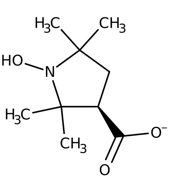 3-Carboxy-PROXYL, freies Radikal, 98 %,
