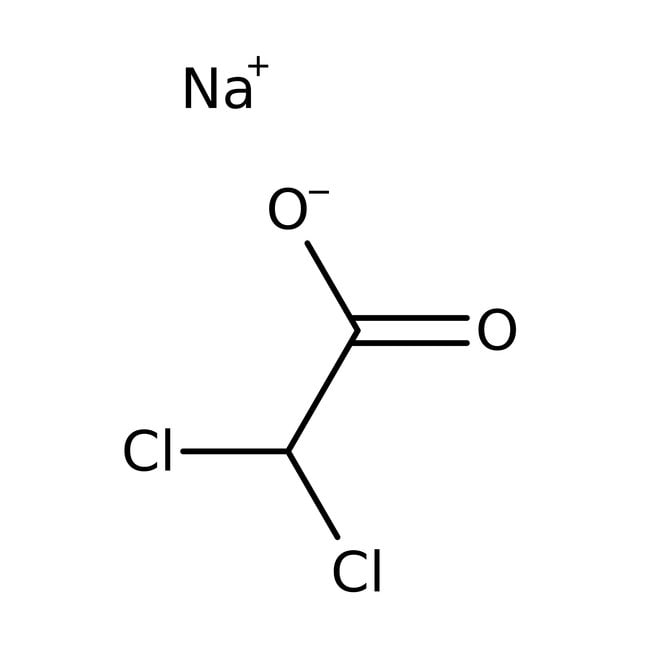 Natriumdichloracetat, 97 %, Thermo Scien