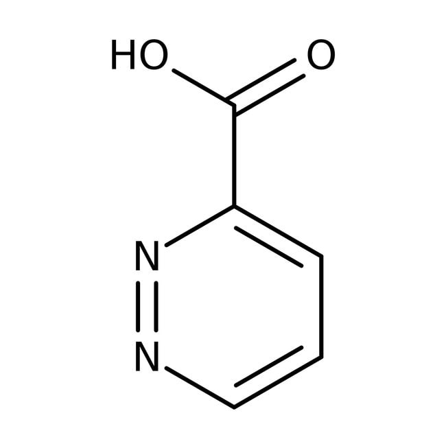 Pyridazin-3 -Carbonsäure, 97 %, Thermo S