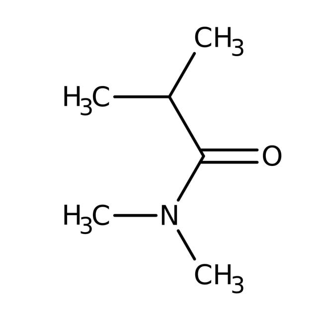 N,N-Dimethylisobutyramid, 99 %, Thermo S