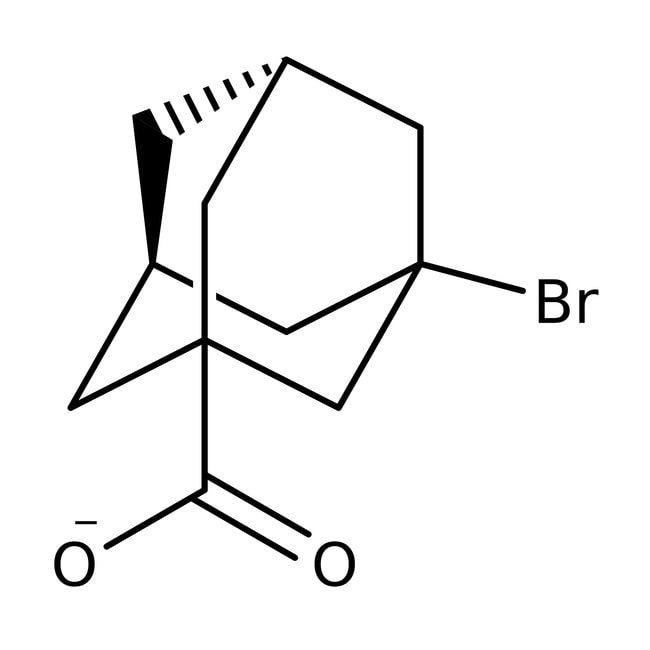 3-Bromoadamantan-1-Carbonsaure, 97 %, Ma