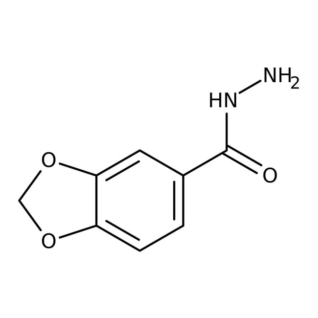 Piperonylsäurehydrazid, 97 %, Thermo Sci