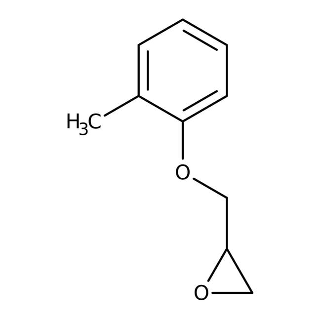 Glycidyl-2-methylphenylether, tech. 85 %