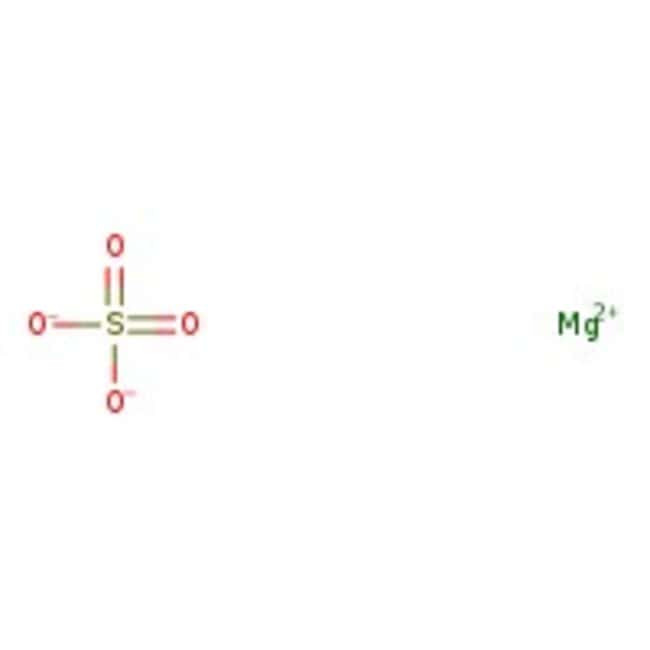 Magnesiumsulfat-Hydrat, Puratronic™, 99.