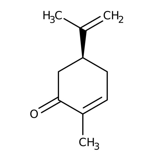 (S)-(+)-Carvone, 96%, C10H14O, CAS Numbe