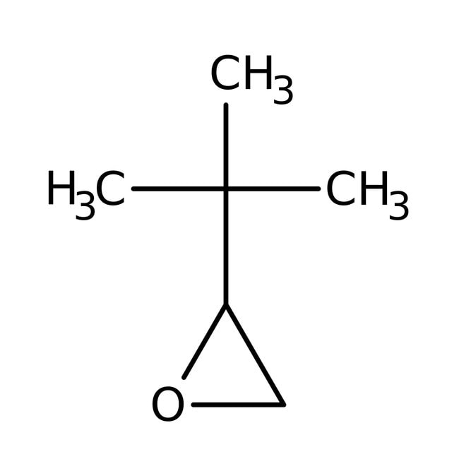 3,3-Dimethyl-1,2-epoxybutan, 95 %, Therm