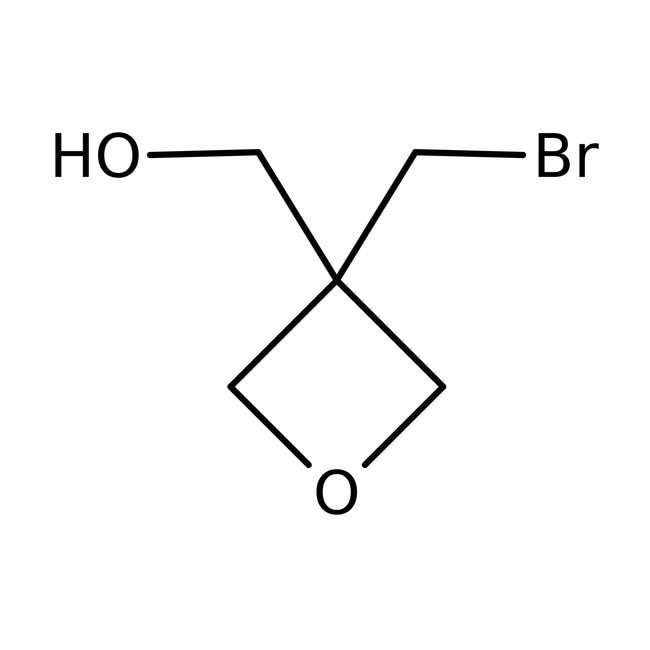 3-Brommethyl-3-oxetanmethanol, 95 %, The