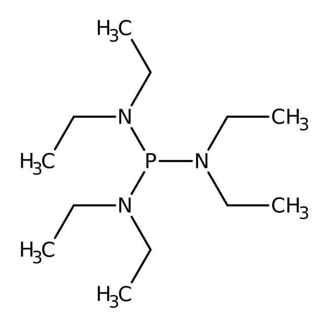 Hexaethylphosphortriamid, 97 %, Thermo S
